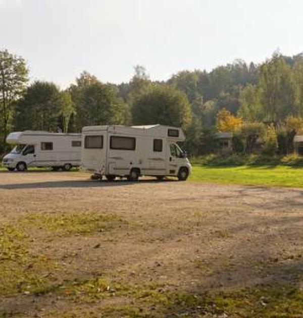 Hoofdfoto Waldcamping Eulenburg