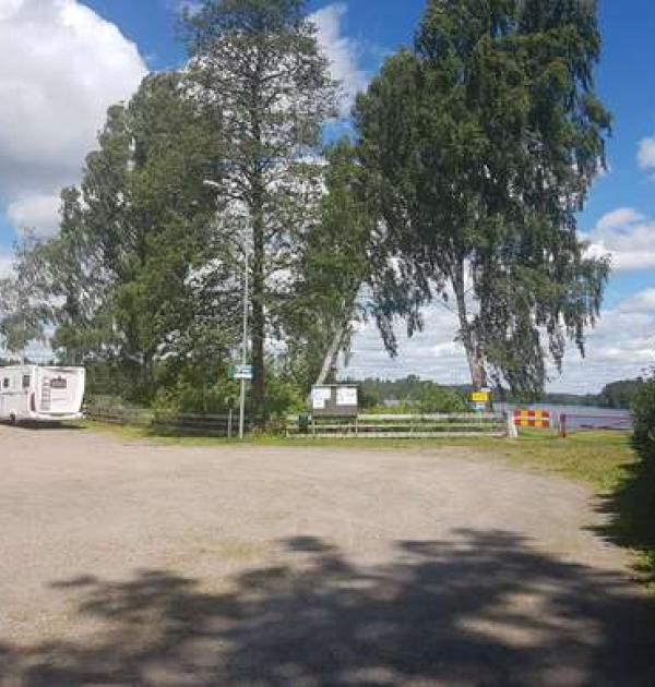 Hoofdfoto Kohagens Badplats