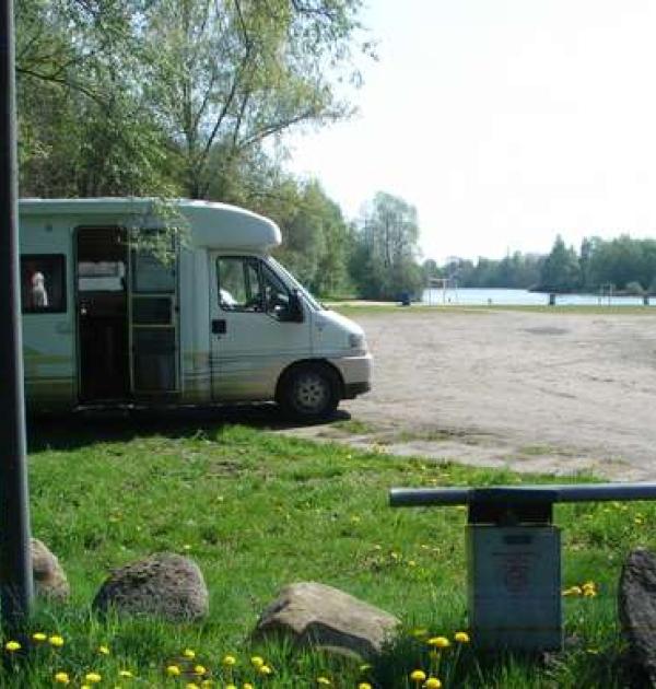 Hoofdfoto Am Weichelsee