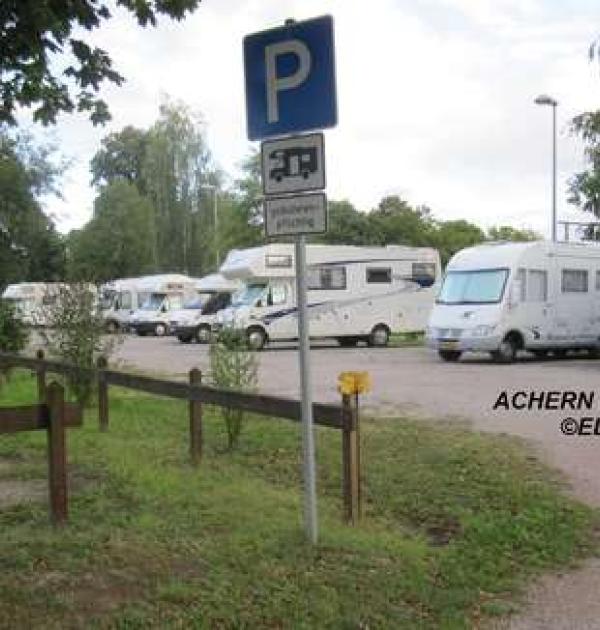 Hoofdfoto Parking