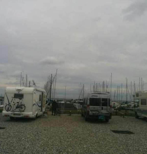 Hoofdfoto Kerteminde Marina