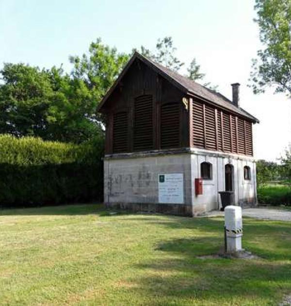 Hoofdfoto Camperlocatie Montiers sur Saulx