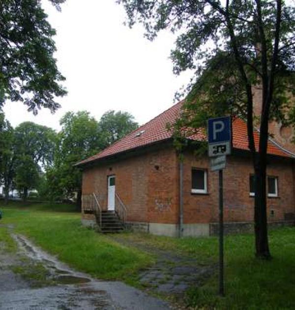 Hoofdfoto Stellplatz Schöningen