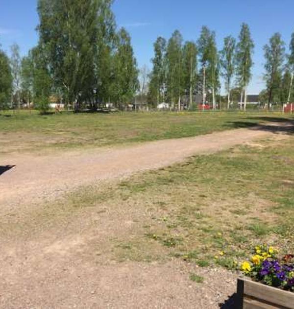 Hoofdfoto Målilla-Gårdveda Hembygdsförening [Hembygdspark]