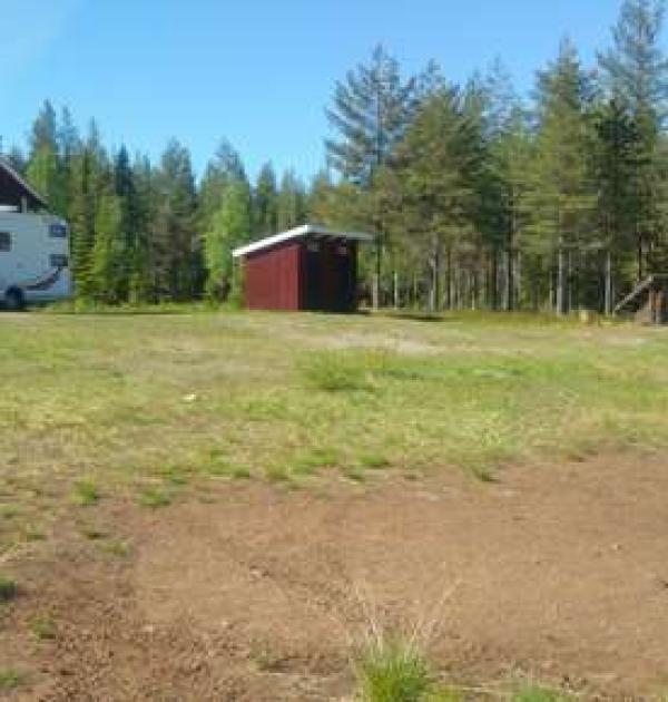 Hoofdfoto Badplats Bad Sägen