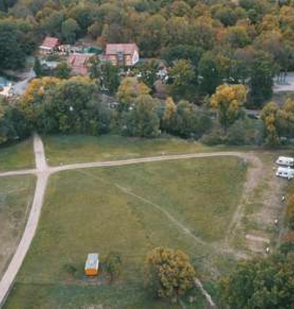 Hoofdfoto Stellplatz Historische Mühle Eberstedt