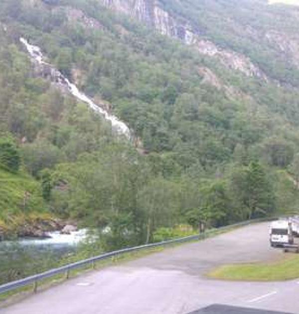 Hoofdfoto Galdane