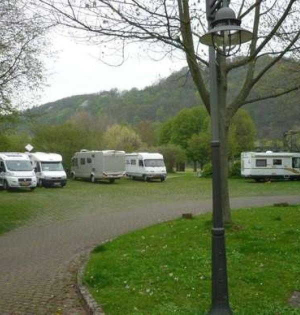 Hoofdfoto Parking