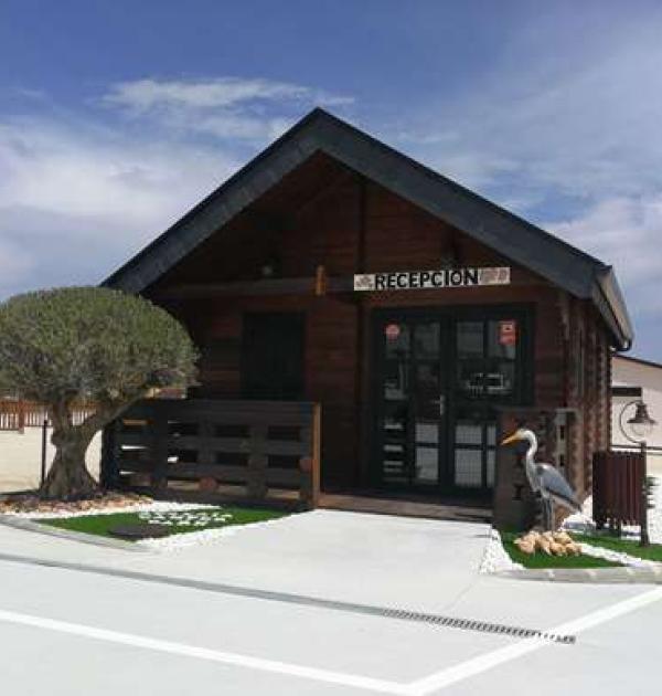 Hoofdfoto Atalaia Camper Park