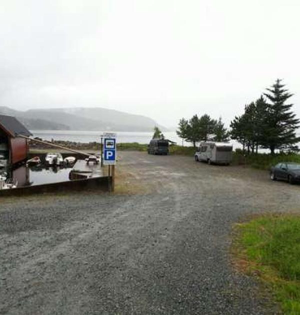 Hoofdfoto Skjelvik Batforening Jørpeland