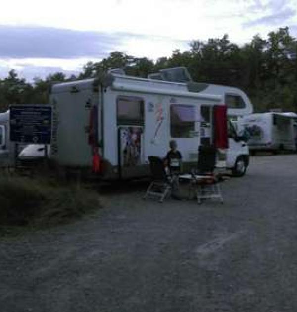 Hoofdfoto Parking