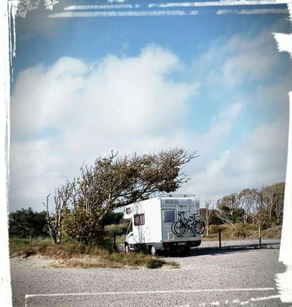 Hoofdfoto Parking Avenue Joseph Lesur