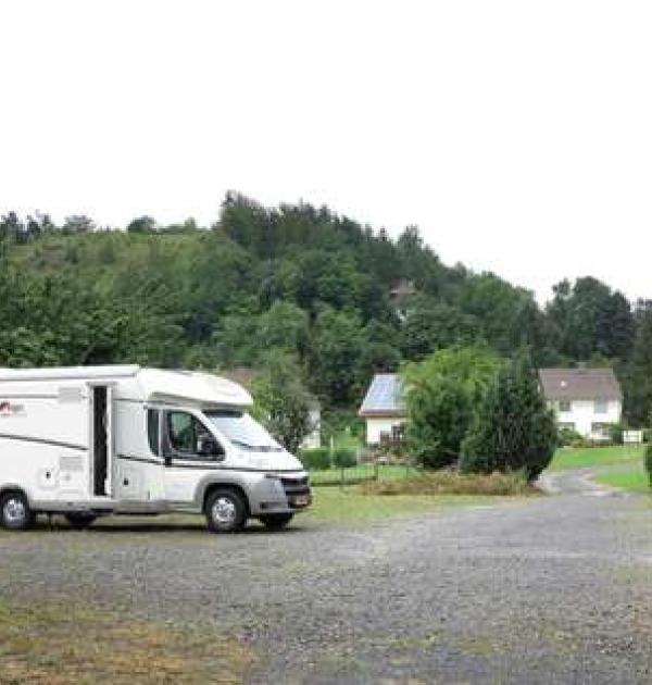Hoofdfoto Hotel Am Harzerhof