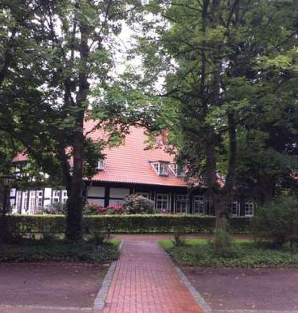 Hoofdfoto Forsthaus Heiligenberg