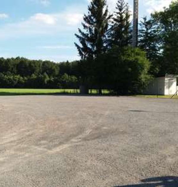 Hoofdfoto Parking Langensalza  B84