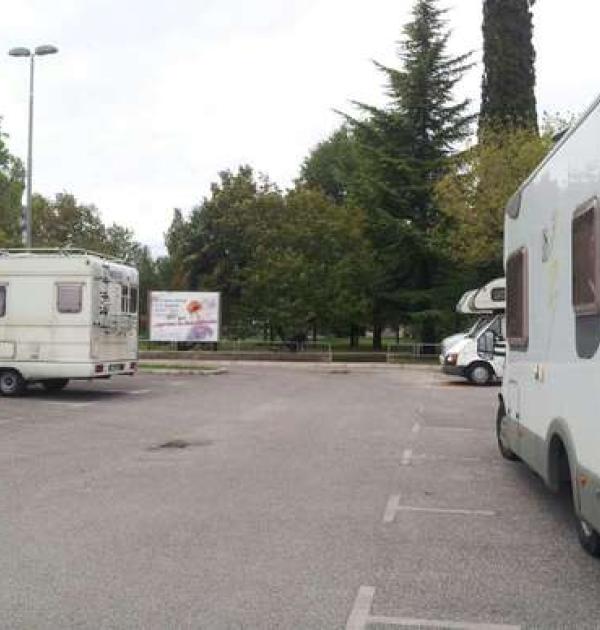Hoofdfoto Area Comunale