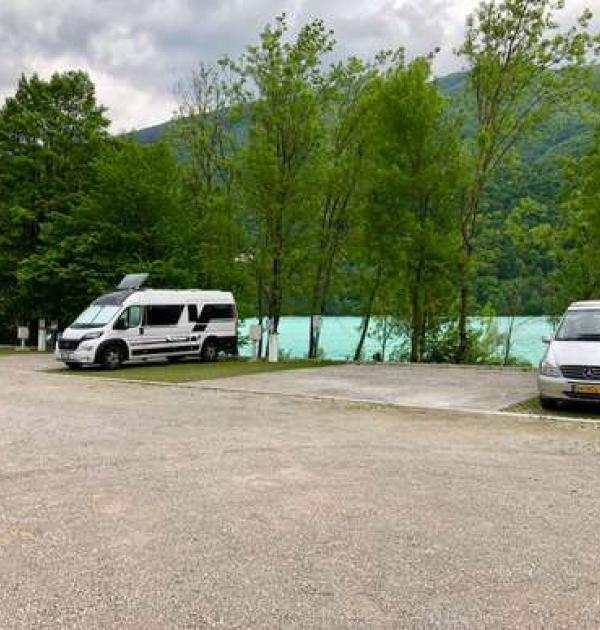 Hoofdfoto Area Sosta