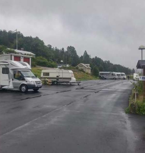 Hoofdfoto Gästhamn [Årjängs Båtsällskap]