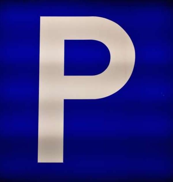 Hoofdfoto Parking Melilla