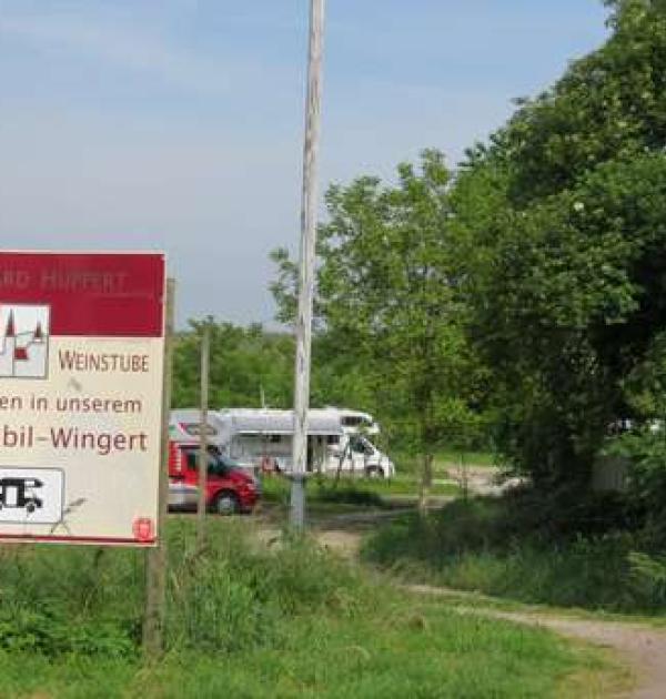 Hoofdfoto Hupperts Wohnmobile Wingert