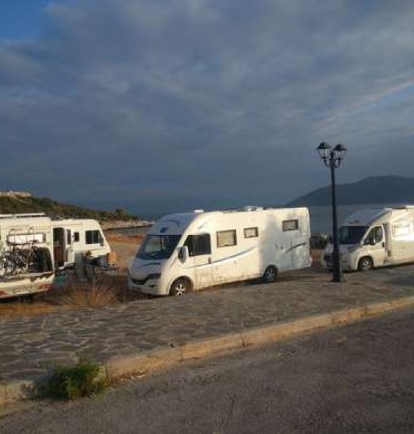 Hoofdfoto Agia Kyriaki