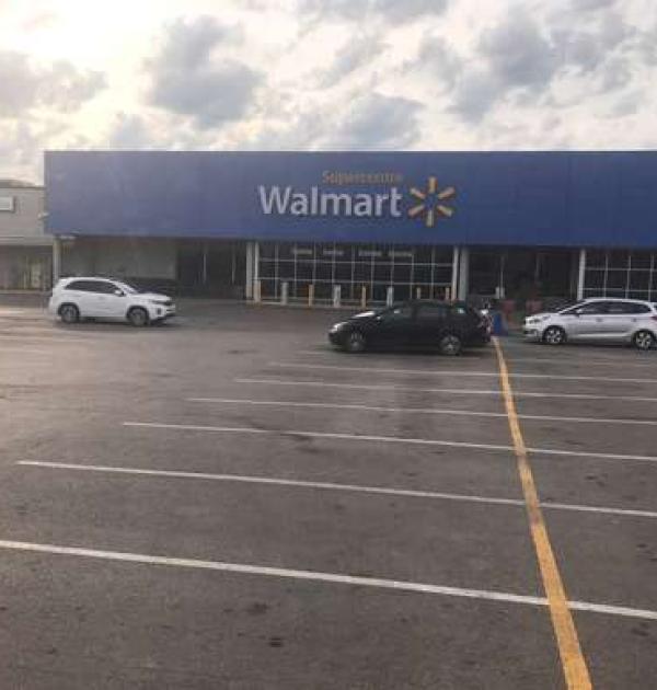 Hoofdfoto Walmart Chicoutimi Store [Place du Royaume]