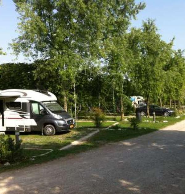 Hoofdfoto Agriturismo Gelindo dei Magredi