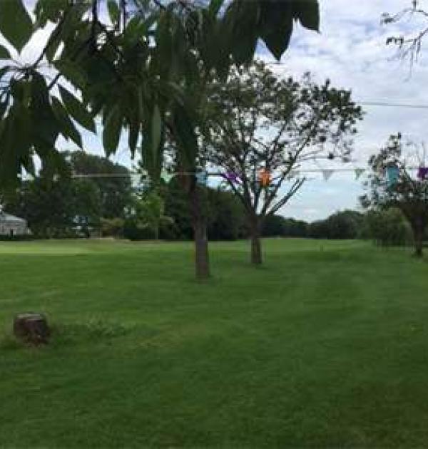 Hoofdfoto Golfbaan Landgoed Welderen