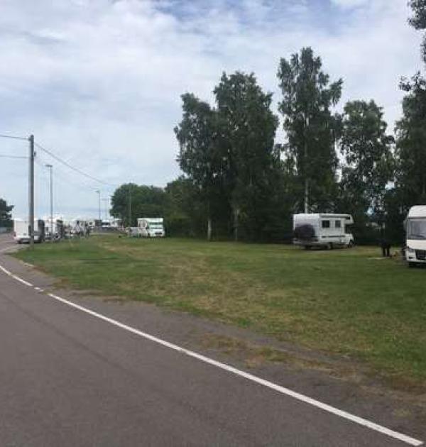 Hoofdfoto Nabbelunds Hamn