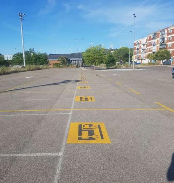Hoofdfoto Palencia
