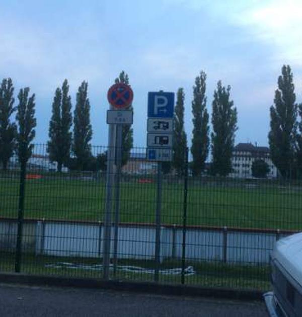 Hoofdfoto Parking  Lutherstadt Wittenberg