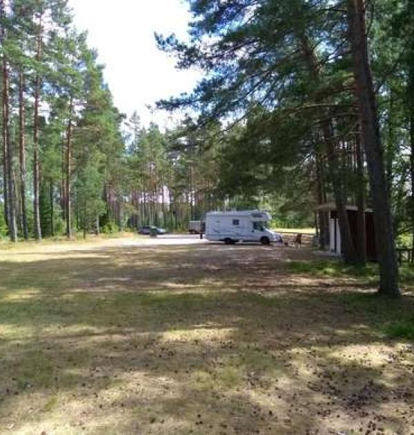 Hoofdfoto Långasjön