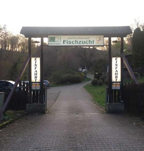 Hoofdfoto Waldrestaurant Fischzucht