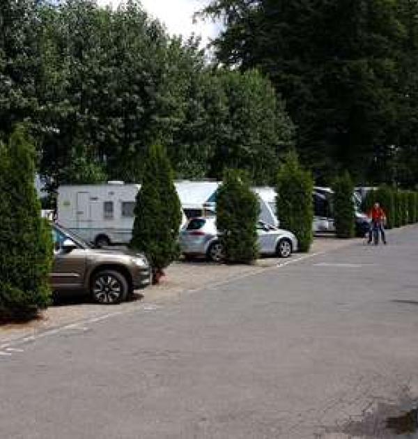 Hoofdfoto Camping Buchholz