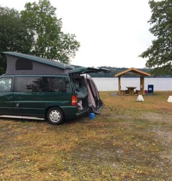 Hoofdfoto Dals Eds Båtklubb