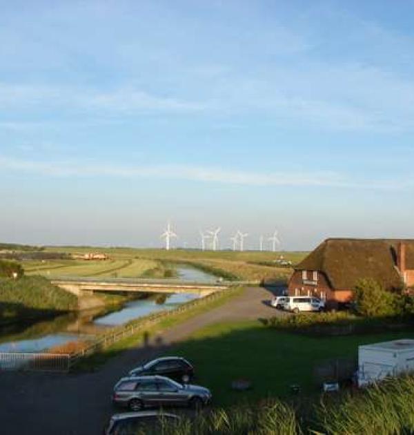 Hoofdfoto Schöpfwerk Südwesthörn