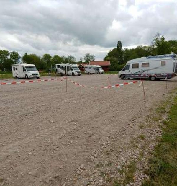 Hoofdfoto Stellplatz Altmarienhausen