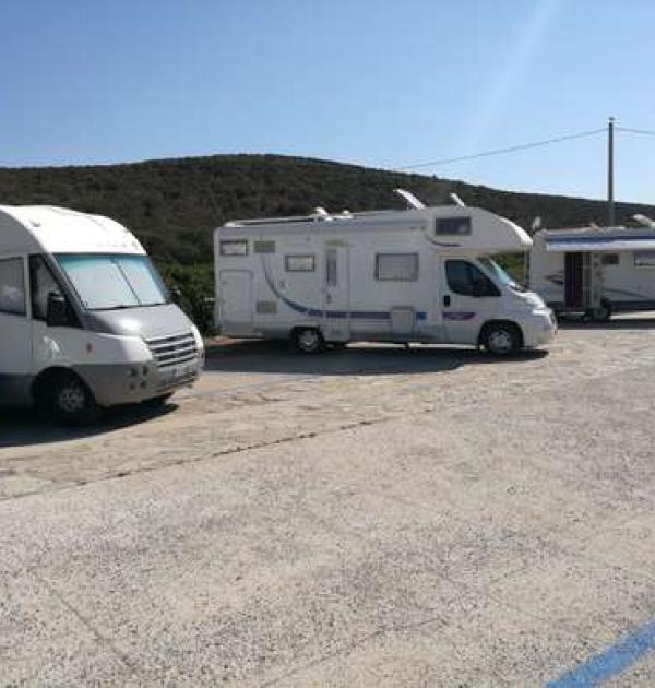 Hoofdfoto Parcheggio di Maladroxia