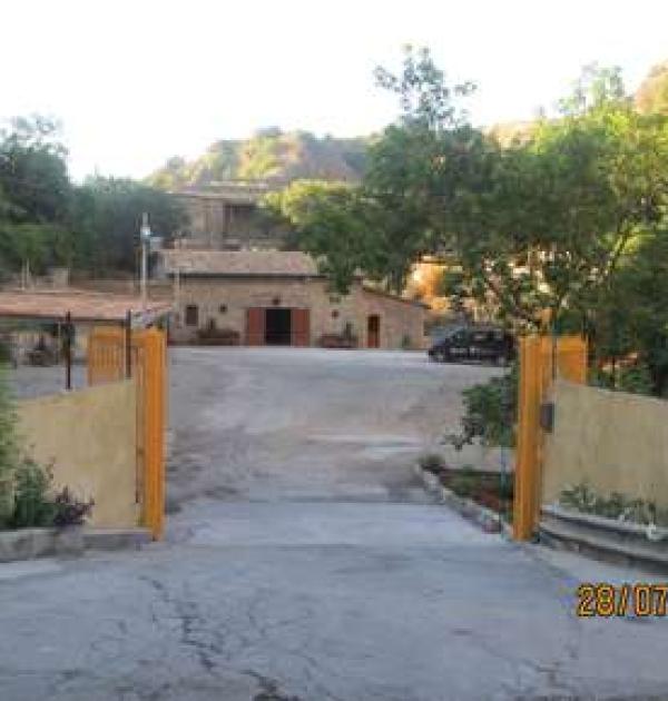 Hoofdfoto Parcheggio Sant'Antonio
