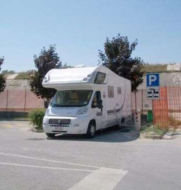 Hoofdfoto Area Comunale