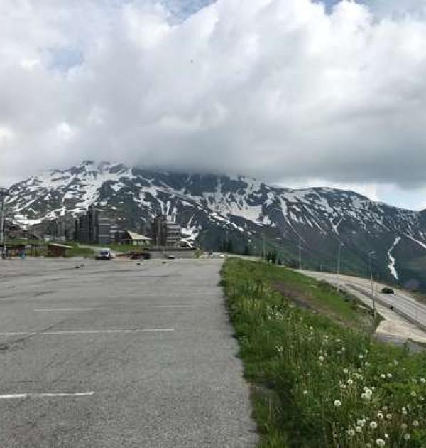 Hoofdfoto Parking Exterieur