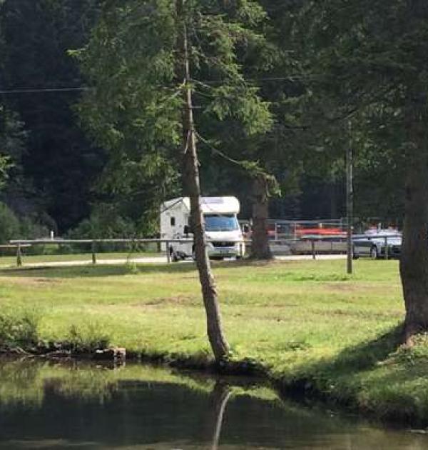 Hoofdfoto Parcheggio Misto