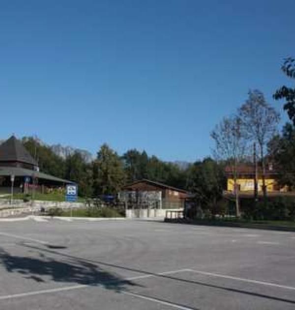 Hoofdfoto Area Comunale Villanova