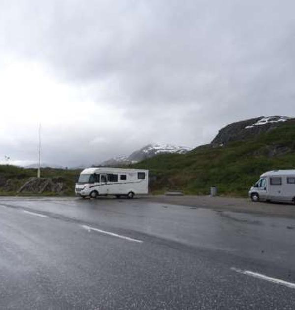 Hoofdfoto Balestrand