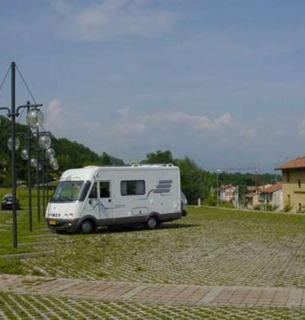 Hoofdfoto Area Comunale