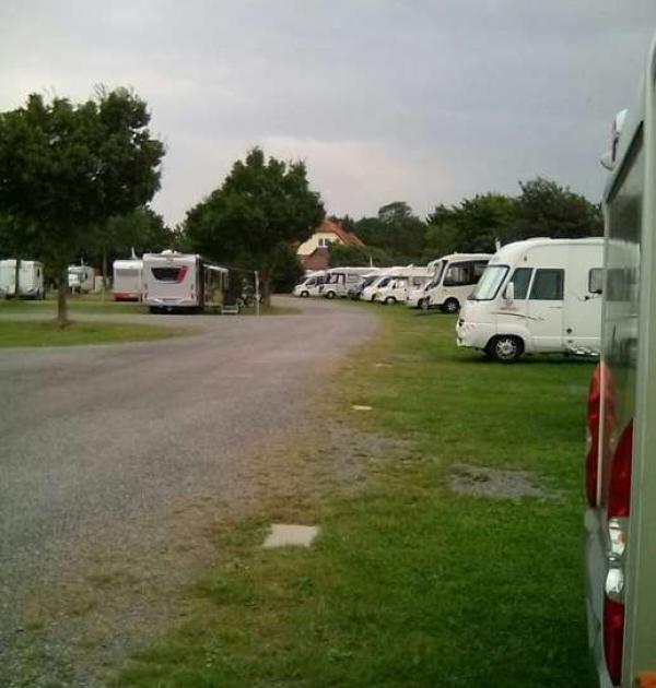 Hoofdfoto Wohnmobilstellplatz Steinhude