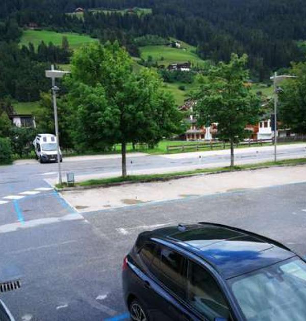 Hoofdfoto Parcheggio Acquafun