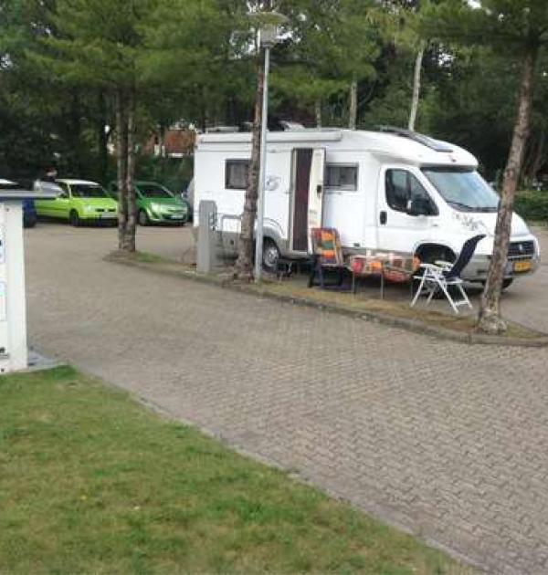 Hoofdfoto Hymer Zentrum NW
