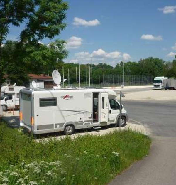 Hoofdfoto Festplatz
