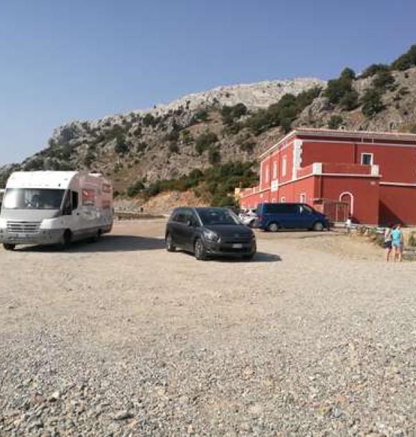 Hoofdfoto Passo Genna